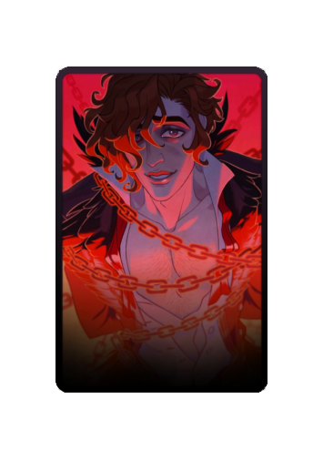 Julian Devorak skin #3