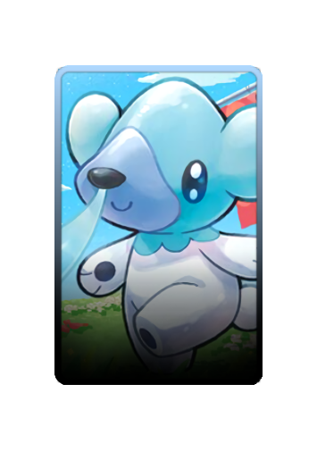 Cubchoo skin #2