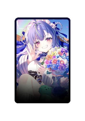 Suzumi Nemo skin #2
