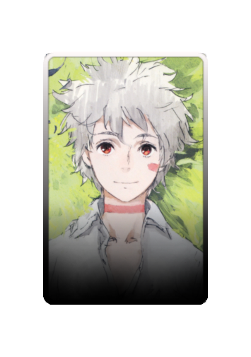 Shion skin #2