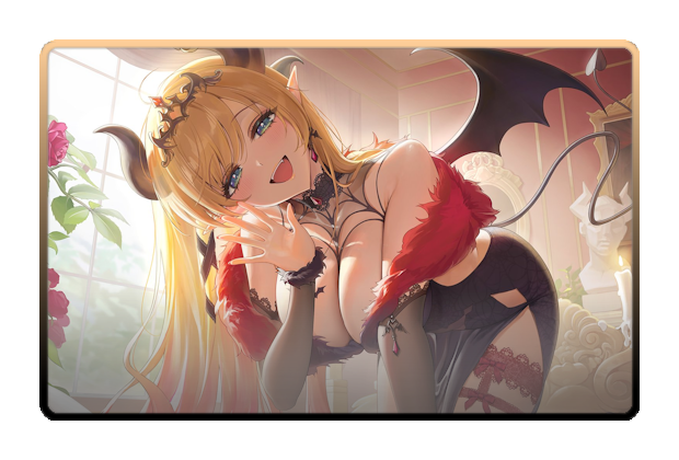 Yuzuki Choco poster skin #4