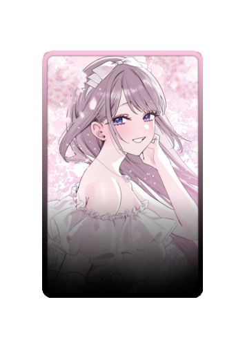 Shino Saotome skin #6