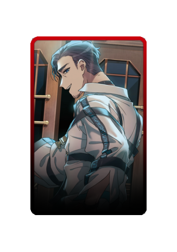 Mukuhara Kazui skin #2