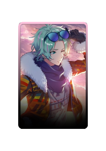 Rintaro Kuma skin #3