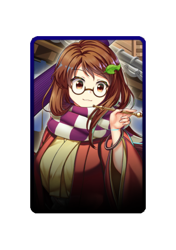 Mamizou Futatsuiwa skin #3