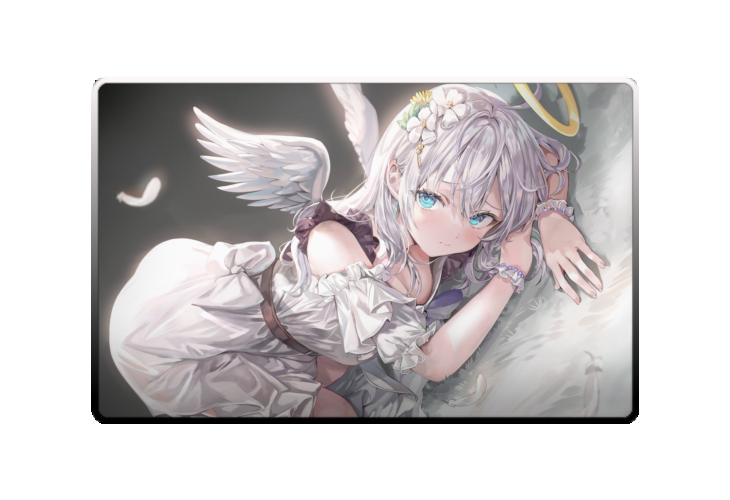 Alisa Mikhailovna Kujou poster skin