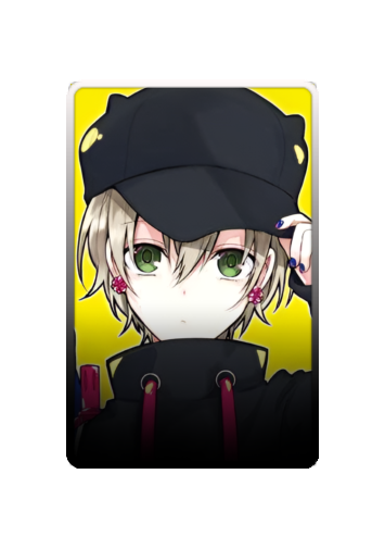 Tachibana Hotaru skin #2