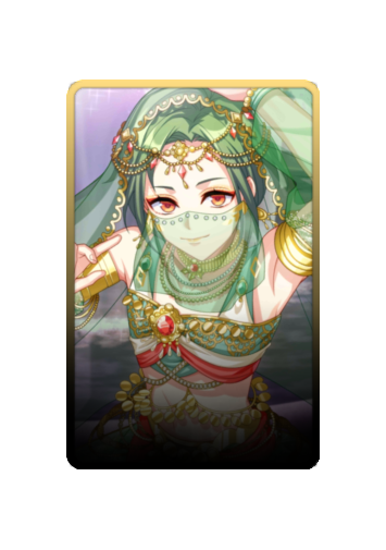 Yuki Rurikawa skin