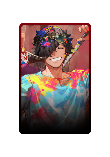 Okada Izou skin #3