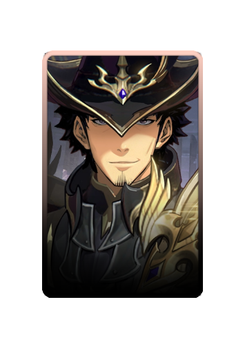 Lim Tae-Gyu skin