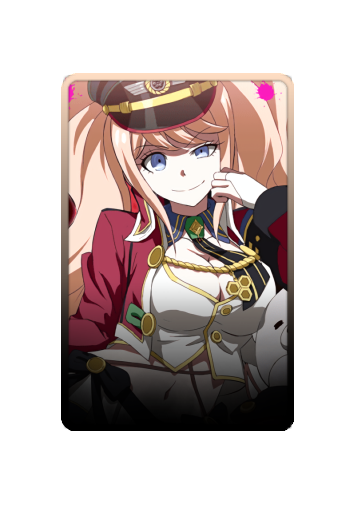 Junko Enoshima skin #2