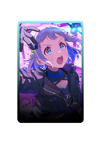 Lilja Katsuragi skin