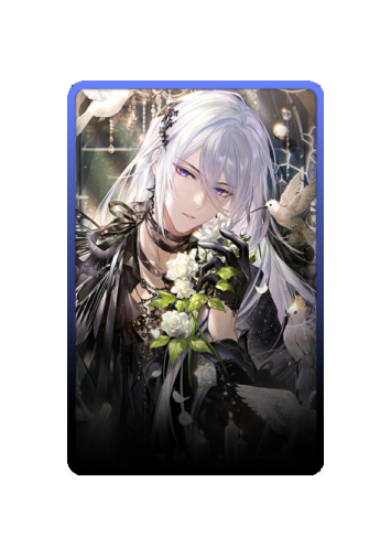 Cael Anselm skin #6