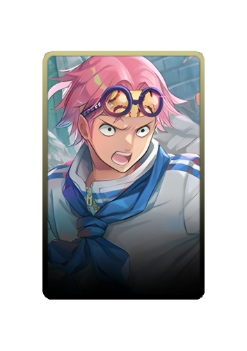 Koby skin