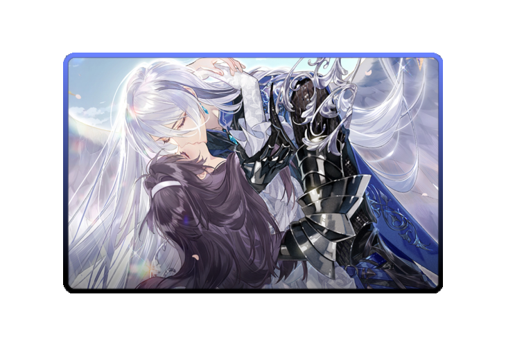 Cael Anselm poster skin #3