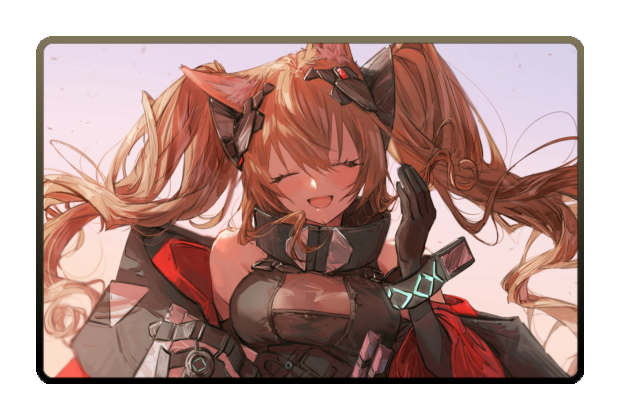 Gilberta poster skin