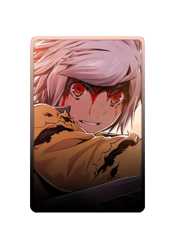 Bell Cranel skin #2