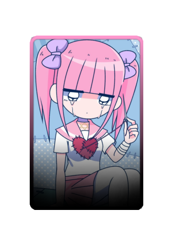 Momoka Sakurai skin #7