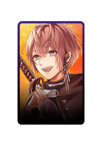 Ranmaru skin #2