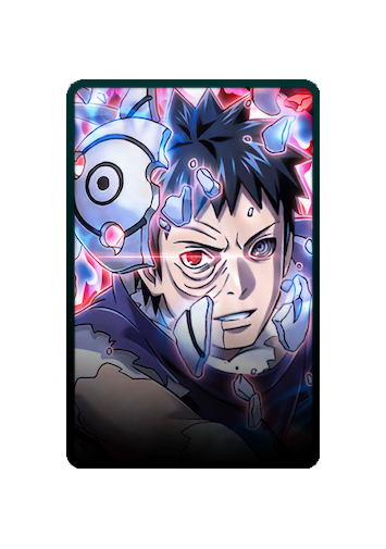 Obito Uchiha skin