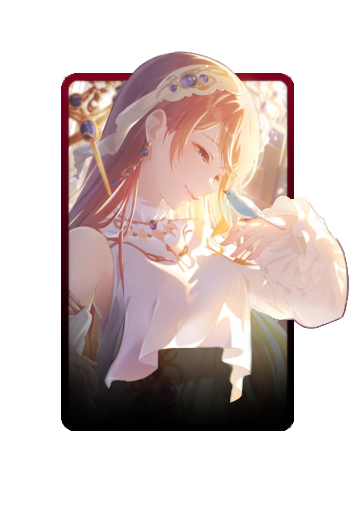 Honami Mochizuki 3D skin