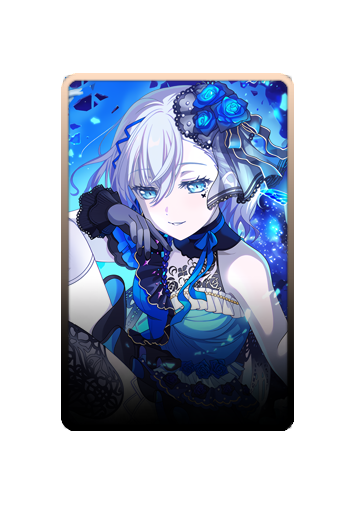 Mashiro Kurata skin #8