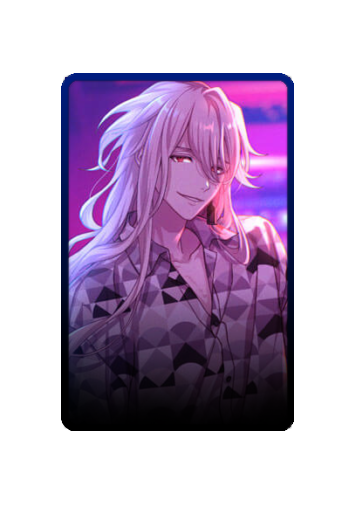Shion Kaida skin #2