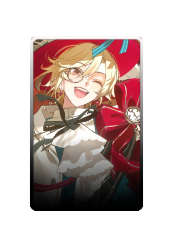 Kaveh skin #8