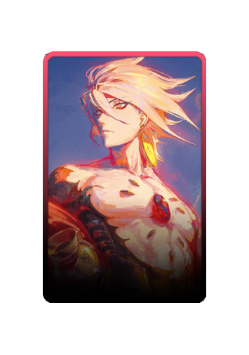 Karna skin
