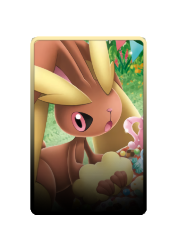 Lopunny skin #2