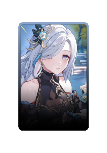 Shenhe skin #3