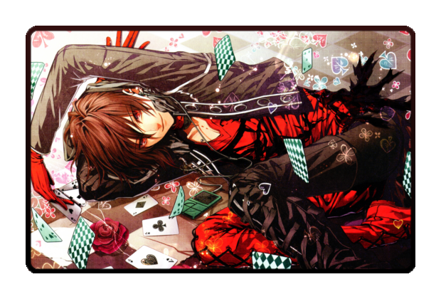 Shin poster skin