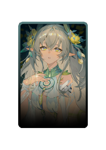 Lamia skin #4