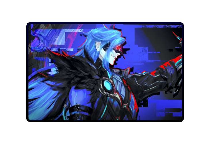 Il Dottore poster skin