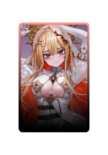 Kaneko Lumi skin #2