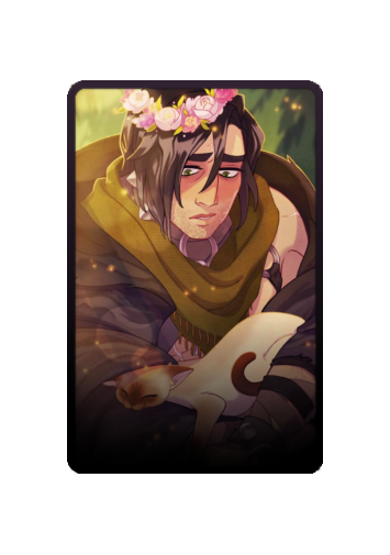 Muriel skin #4