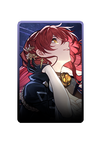 Himeko skin #2