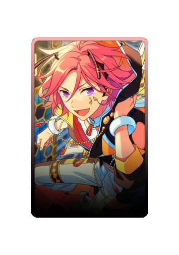 Kohaku Oukawa skin #2