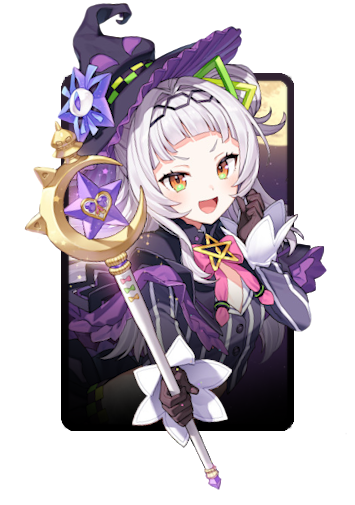 Murasaki Shion 3D skin