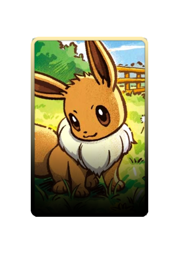 Eevee skin #5
