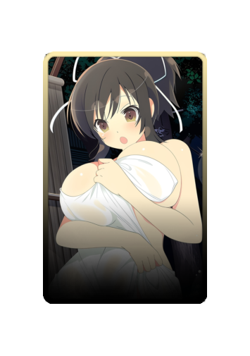 Asuka skin #6
