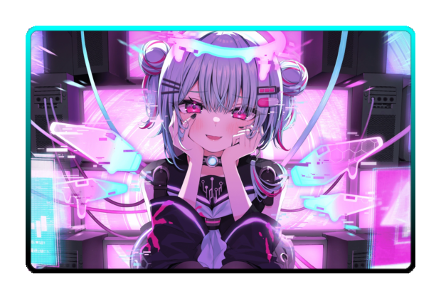 Endoluphy poster skin