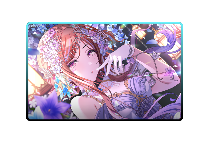 Madoka Higuchi poster skin #2