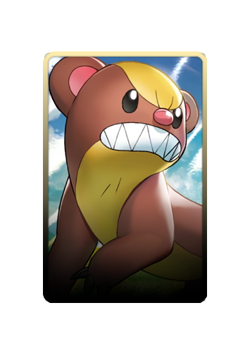 Yungoos skin