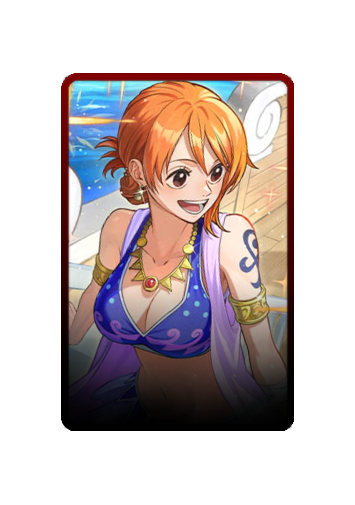 Nami skin #6