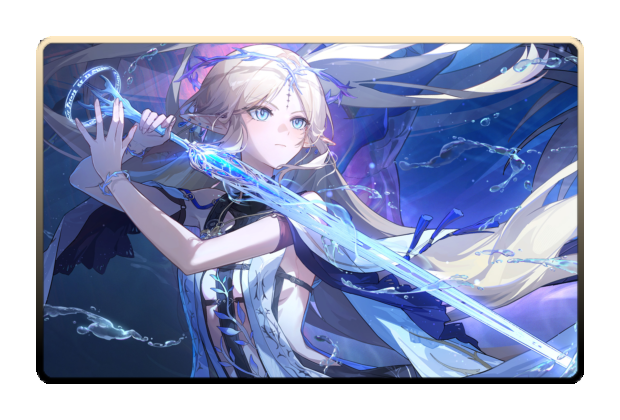 Cartethyia poster skin #2