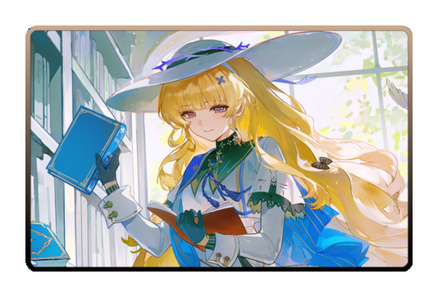 Phoebe poster skin #2