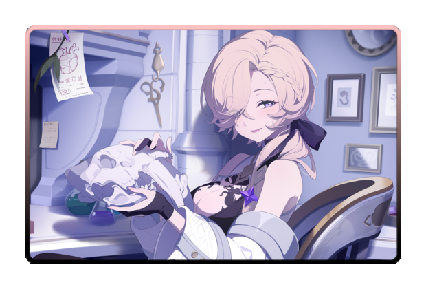 Coronis poster skin