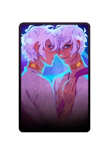 Asra Alnazar skin #4