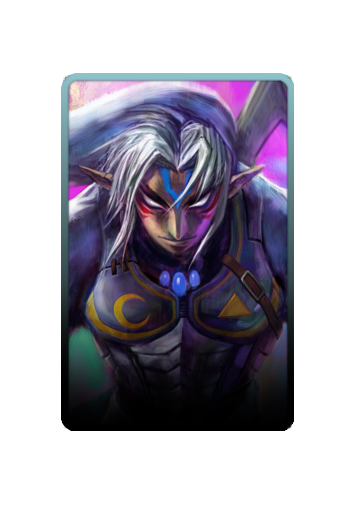 Link skin #5
